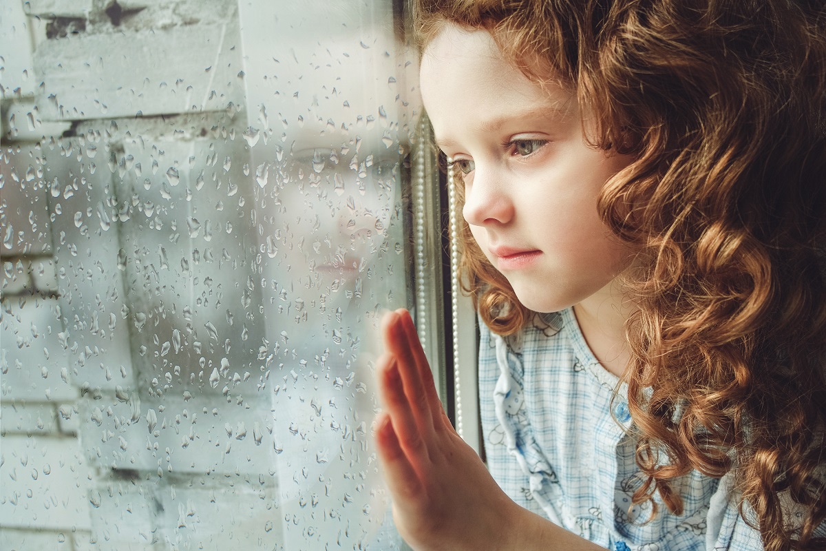 10 Things Grieving Children Want You to Know