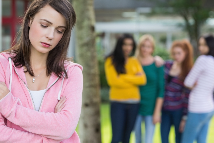 Bullying doesn't look like it used to. Experts share how to fix it