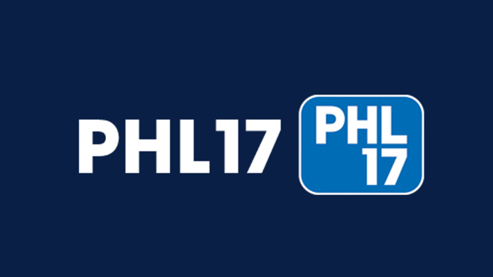 Phil17 logo