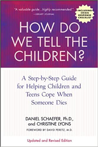 How do we tell children book cover