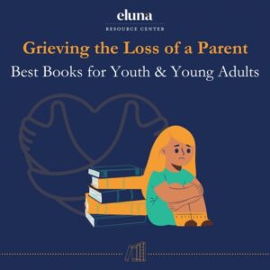 grieving the Loss of a Parent cover image