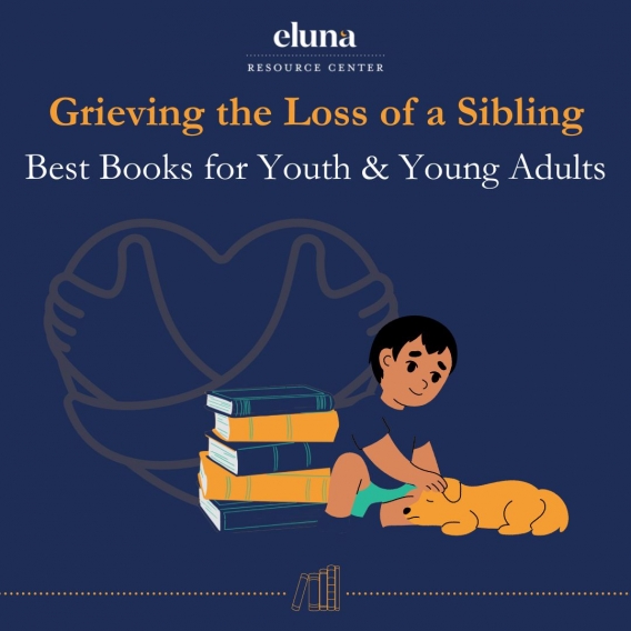 grieving the Loss of a Sibling cover image