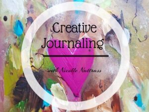 Creative Journaling with Nicole