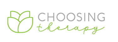 Choosing Therapy Logo