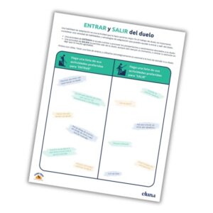 activity worksheet