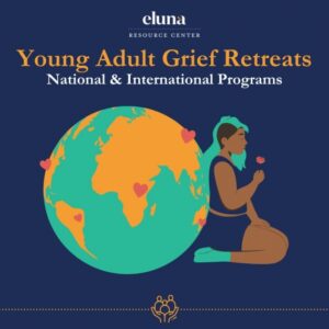 Young Adult Grief Retreats cover image