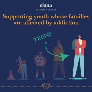 Supporting Teens Whose Families are Affected by Addiction guide image