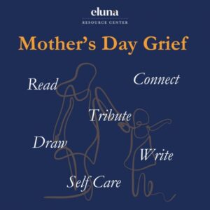 mother's day grief image