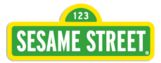 Sesame Street logo