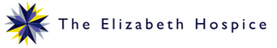 The Elizabeth Hospice logo