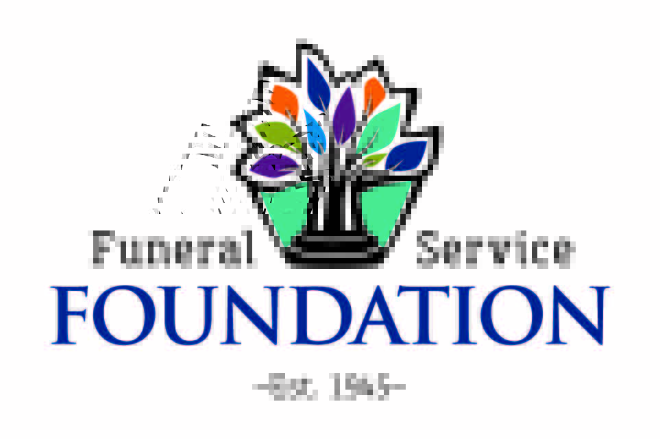 funeral service foundation logo