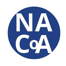 National Association for Children of Alcoholics logo