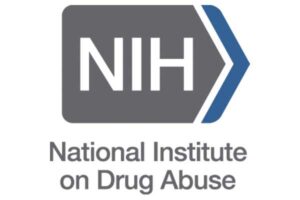 National Institute of Health: National Institute on Drug Abuse logo