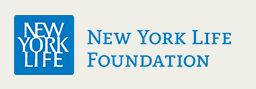 New York Life Foundation Logo