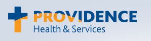 Providence Health Services Logo