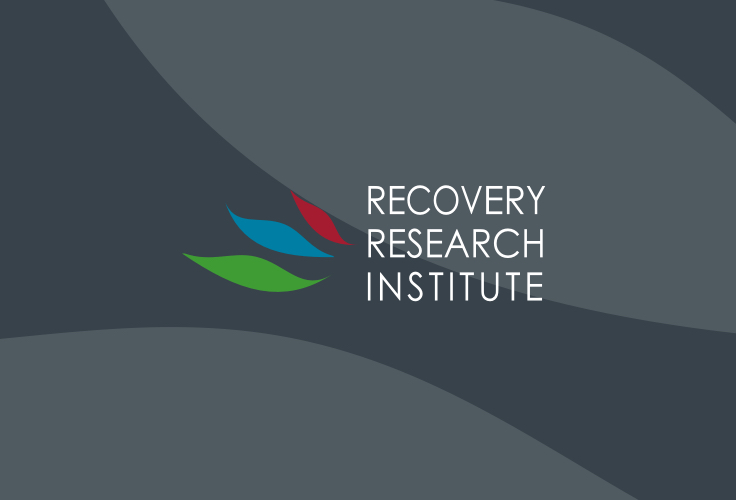 Recovery Research Institute Logo