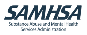 SAMHSA logo