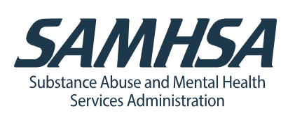 SAMHSA logo