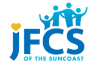 JFCS of the Sun Coast logo