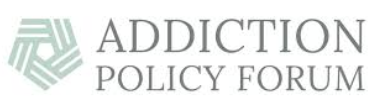 Addiction Policy Forum Logo