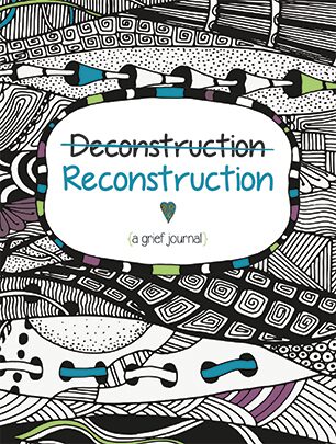 Deconstruction/reconstruction cover image