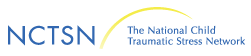 The National Child Traumatic Stress Network logo