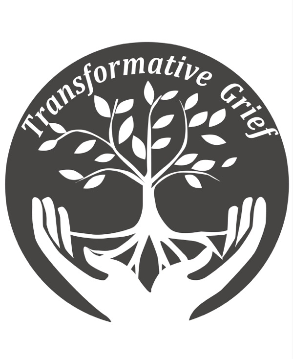 Transformative Grief Logo