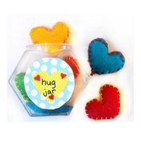 Hug Jar activity image