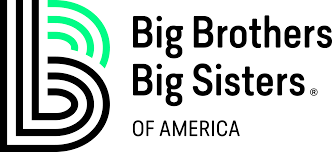 Big Brothers Big Sisters logo