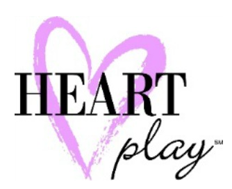 heart play logo