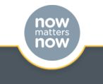 now matters now logo