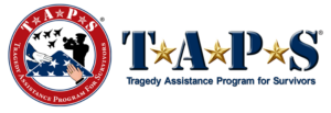 TAPS logo