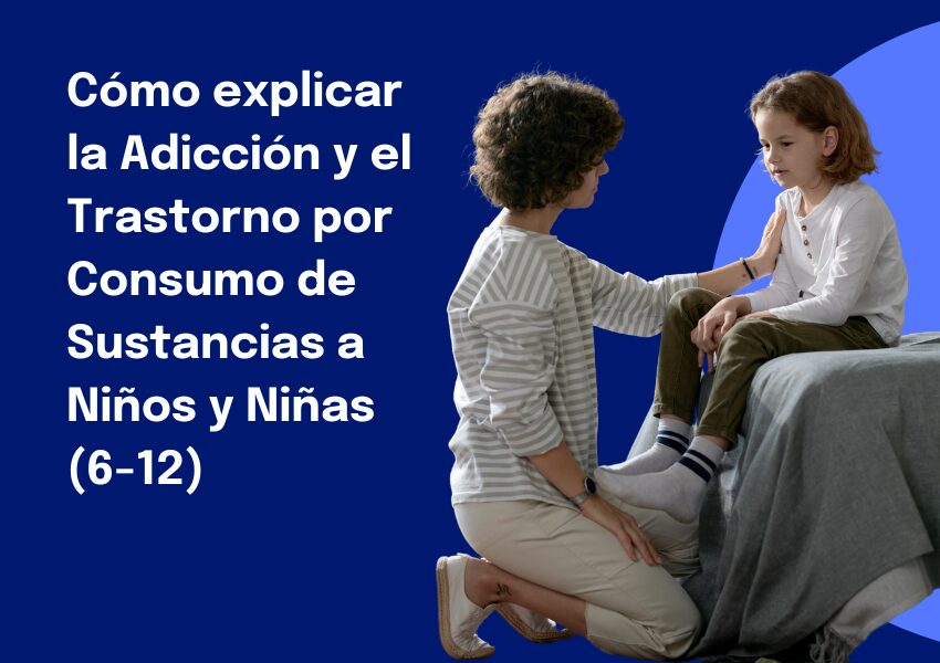 En Español: Cómo explicar la Adicción y el Trastorno por Consumo de ...