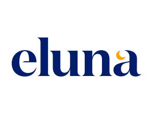 eluna brand logo