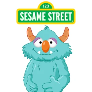 Sesame Street Breath Do App