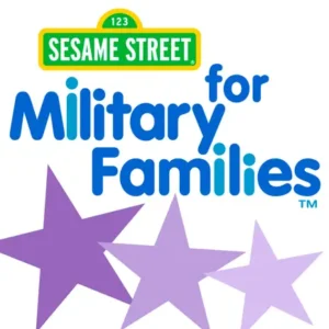 Sesame Street Military Family App