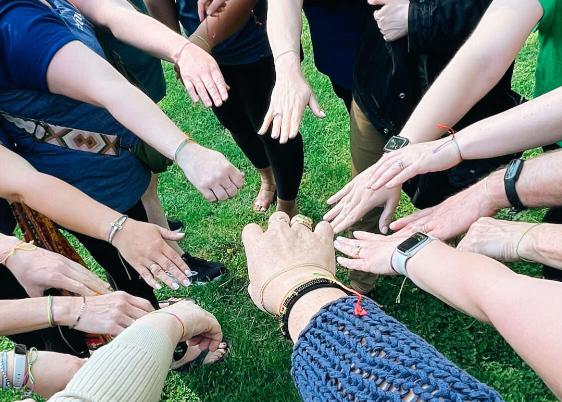 eluna staff retreat 2024