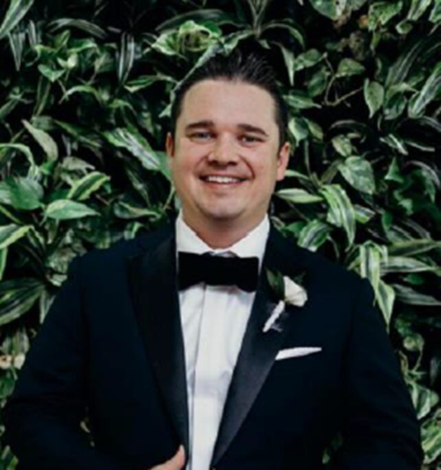 Sean McPartland, Eluna Board Member