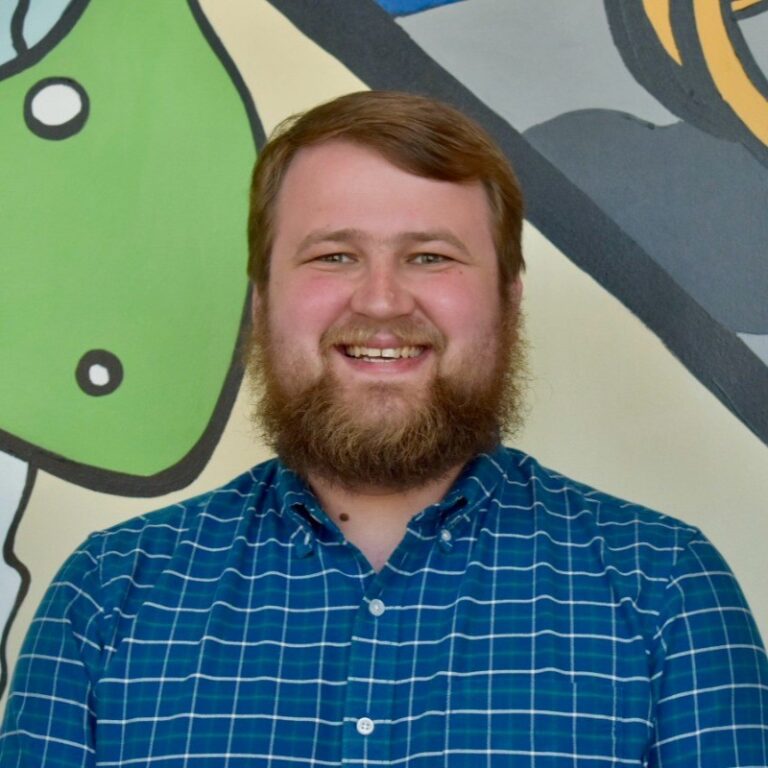edward canny headshot