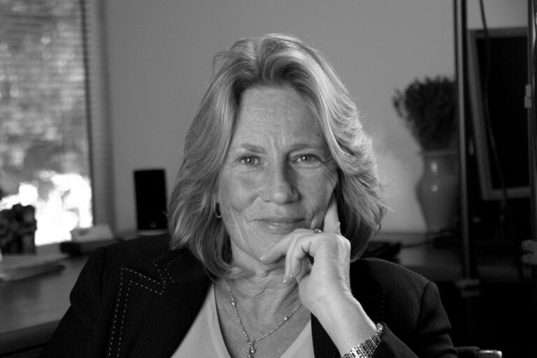 Eva Feindler Eluna board member