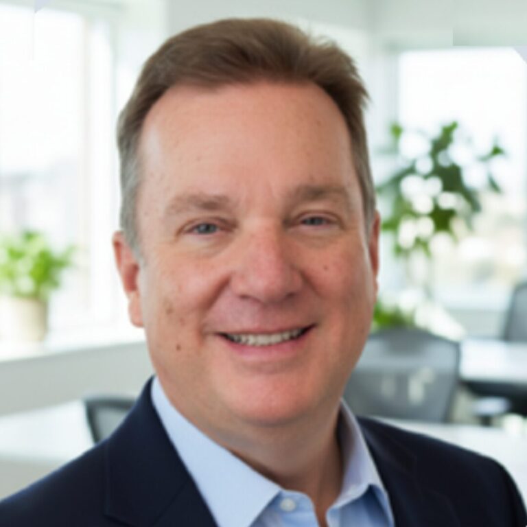 Brian Samelson Eluna board member