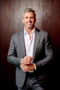 chris dingman eluna board member