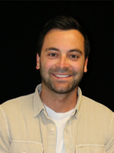 Jesse Starkey Eluna Board Member