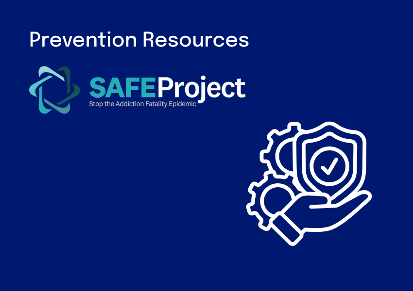 SAFE Project: Prevention Resources - Eluna