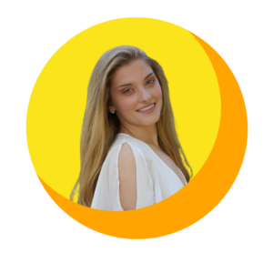 Kayla 2026 eluna scholarship awardee