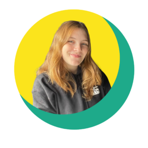 Brook 2026 eluna scholarship awardee