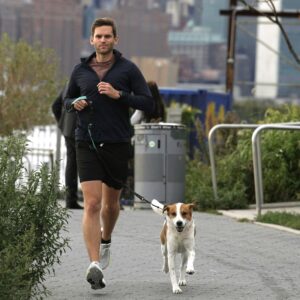 austin cook eluna nyc marathon runner