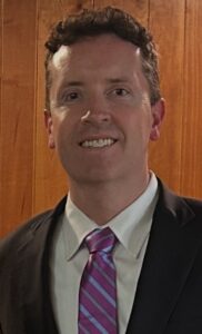 fred manning eluna board member