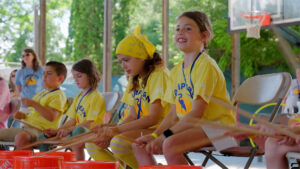 the cigna group voices for impact